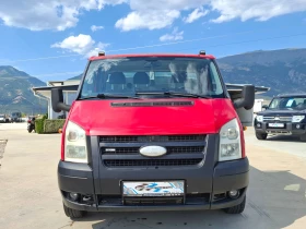 Ford Transit 2.4//4.43/3.5.// | Mobile.bg    5