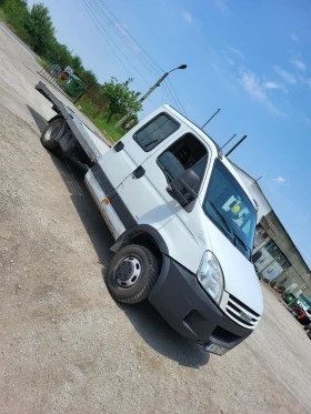 Обява за продажба на Iveco 35c15 ~24 000 лв. - изображение 1
