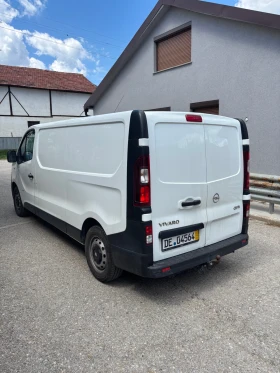 Opel Vivaro Bi CDTI 106000 | Mobile.bg � ����� ������ 3