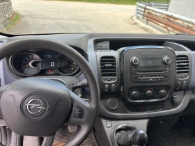 Opel Vivaro Bi CDTI 106000 | Mobile.bg � ����� ������ 6