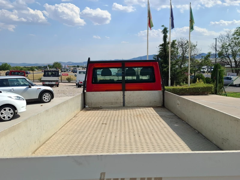 Ford Transit 2.4/Макси/4.43м/До3.5т./Клима/, снимка 6 - Бусове и автобуси - 51094807