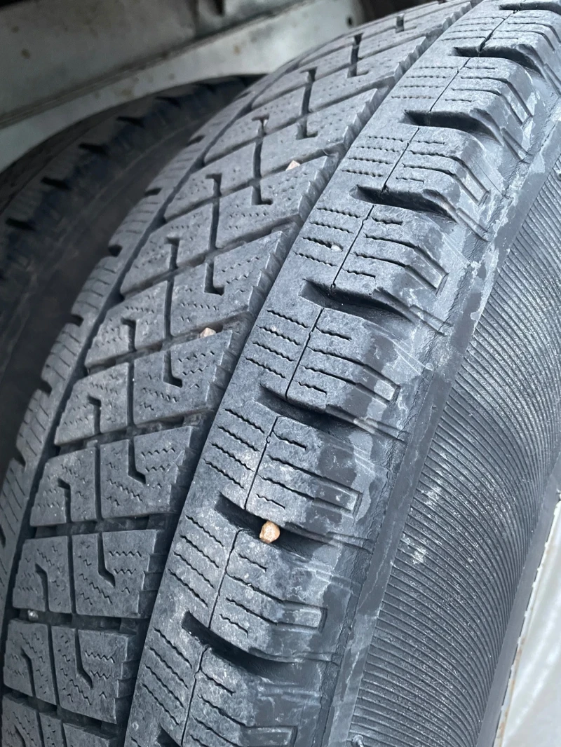 Mercedes-Benz Sprinter 412 Б категория 3500кг., снимка 7 - Бусове и автобуси - 53558874