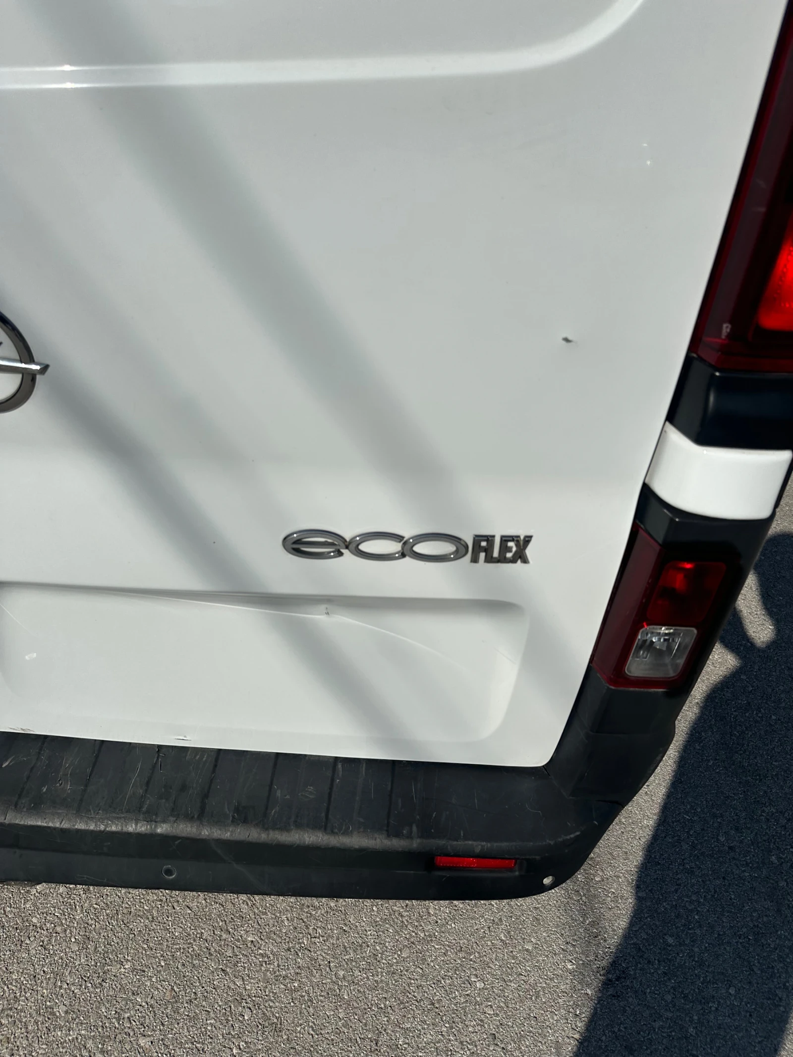 Opel Vivaro 1, 6 d - изображение 4