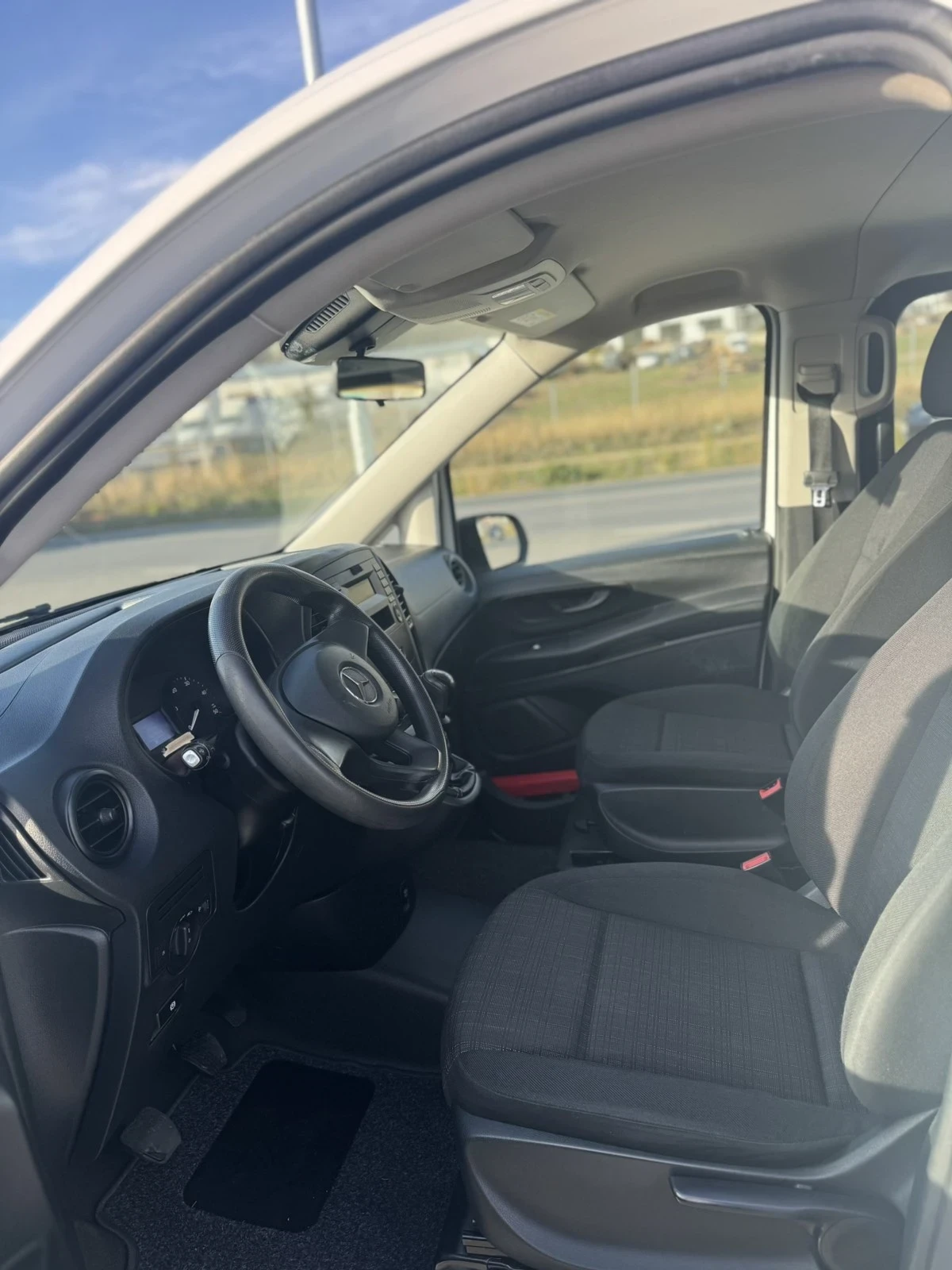 Mercedes-Benz Vito 316 Tourer Top - изображение 6