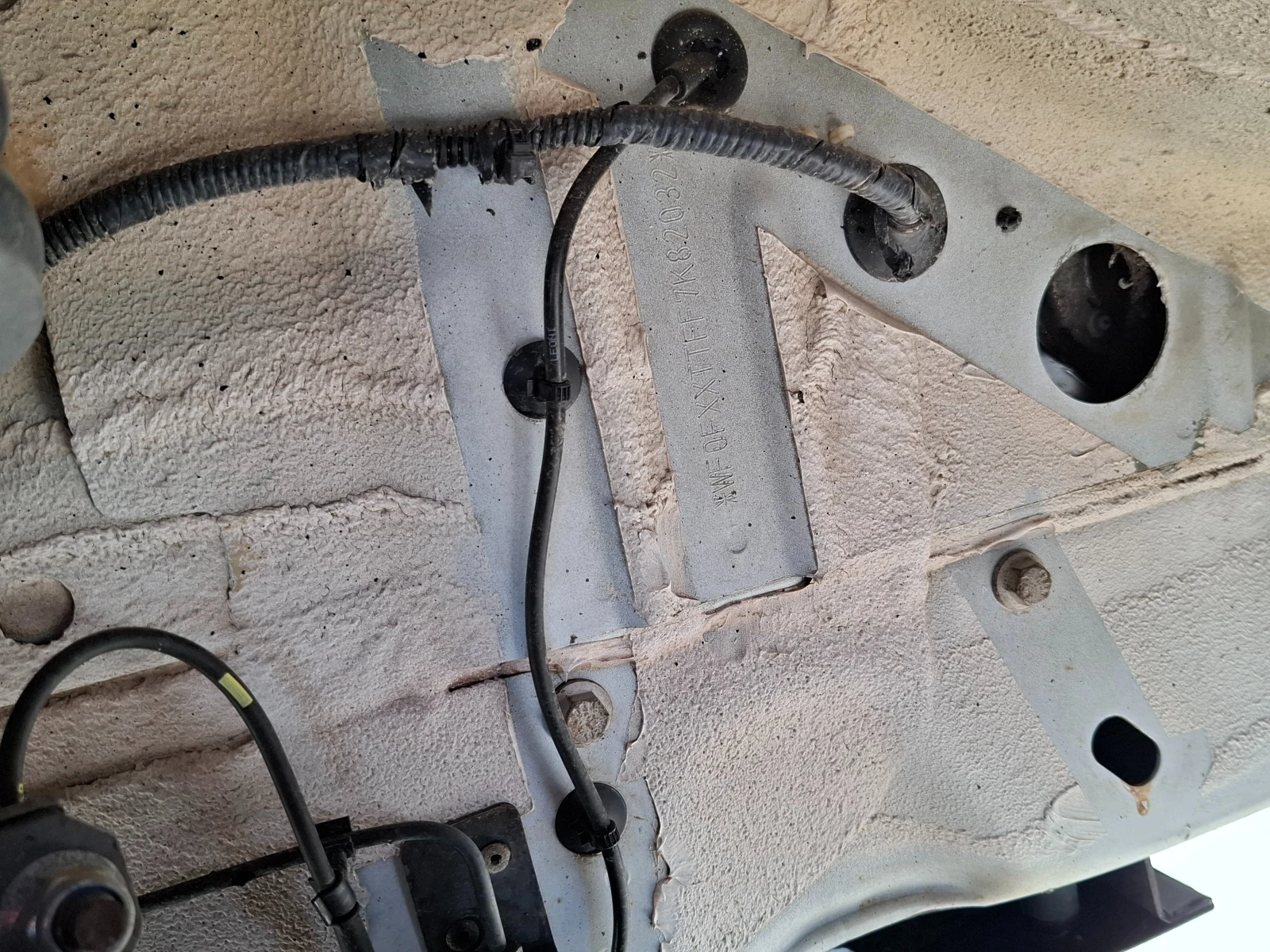 Ford Transit 2.4//4.43/3.5.// | Mobile.bg   13