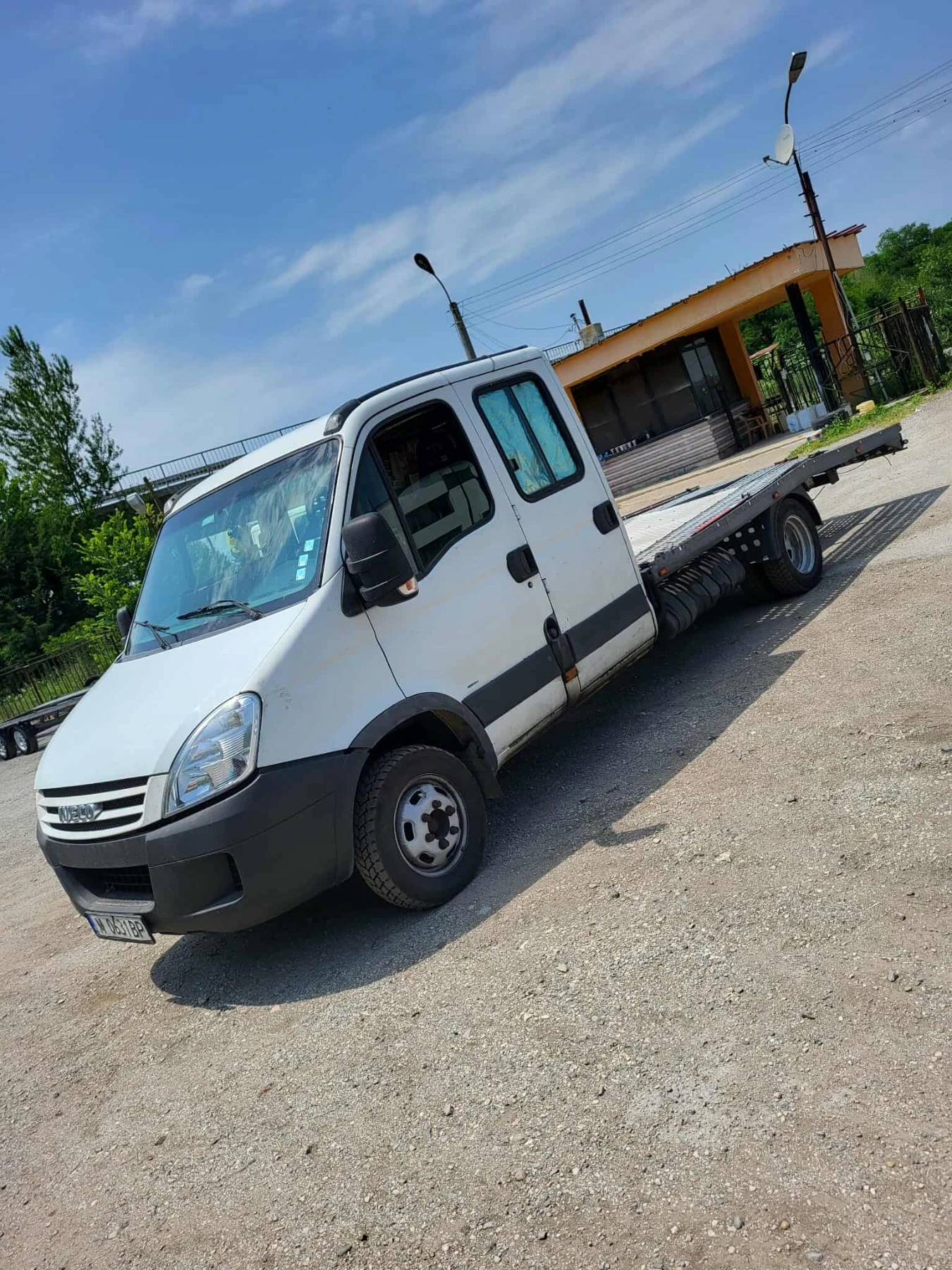 Iveco 35c15  - изображение 3