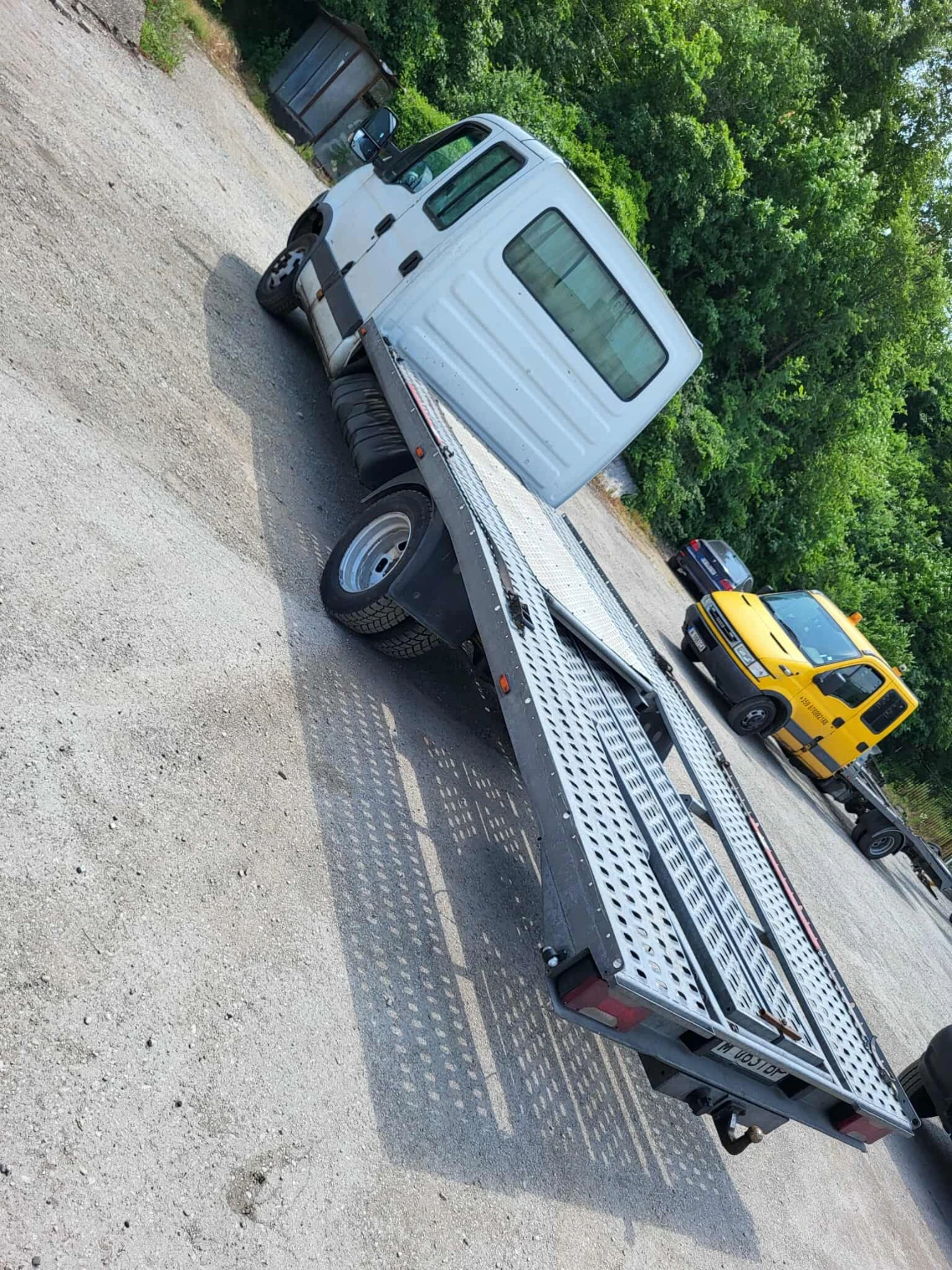 Iveco 35c15  - изображение 5