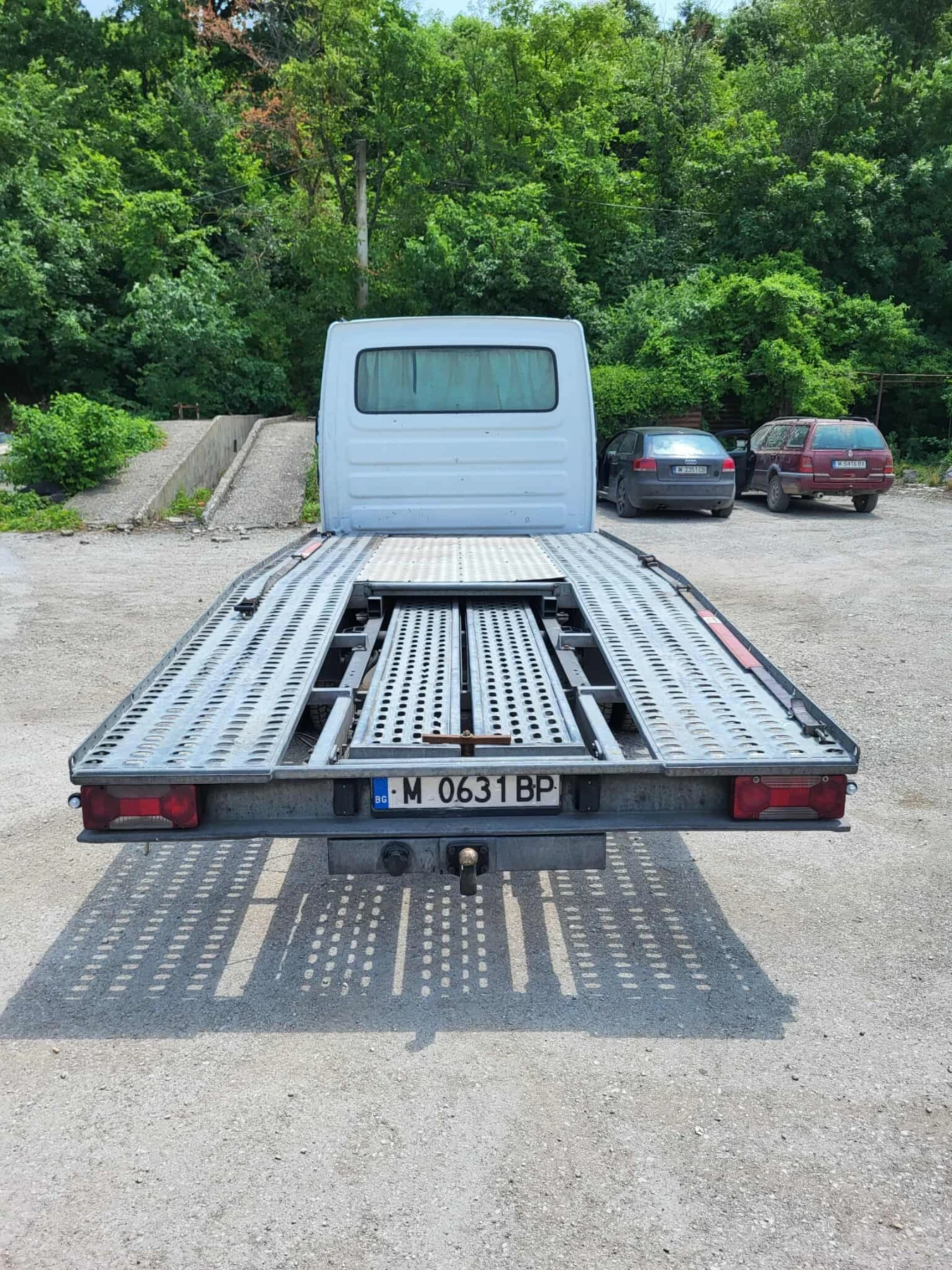 Iveco 35c15  - изображение 4