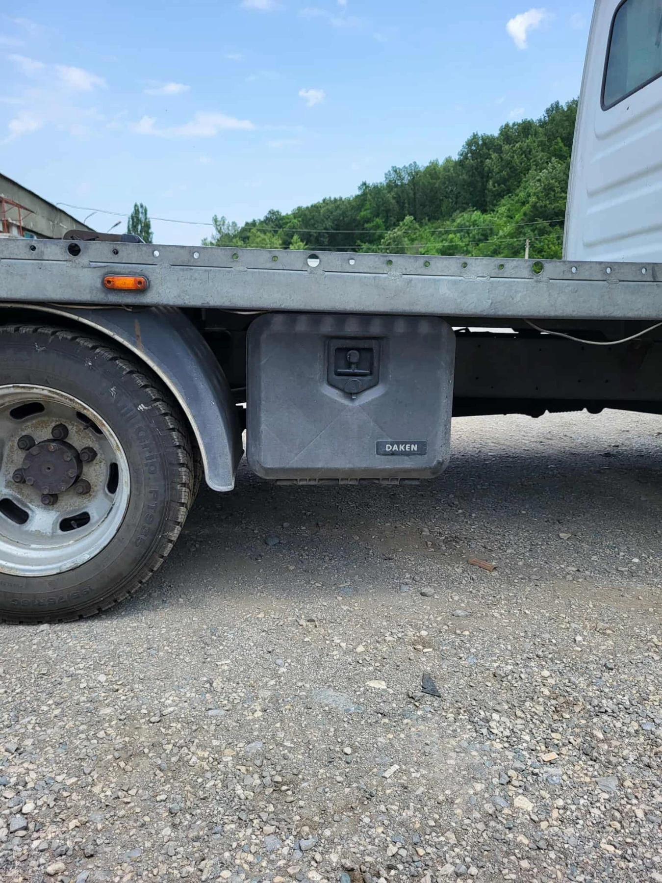 Iveco 35c15  - изображение 8