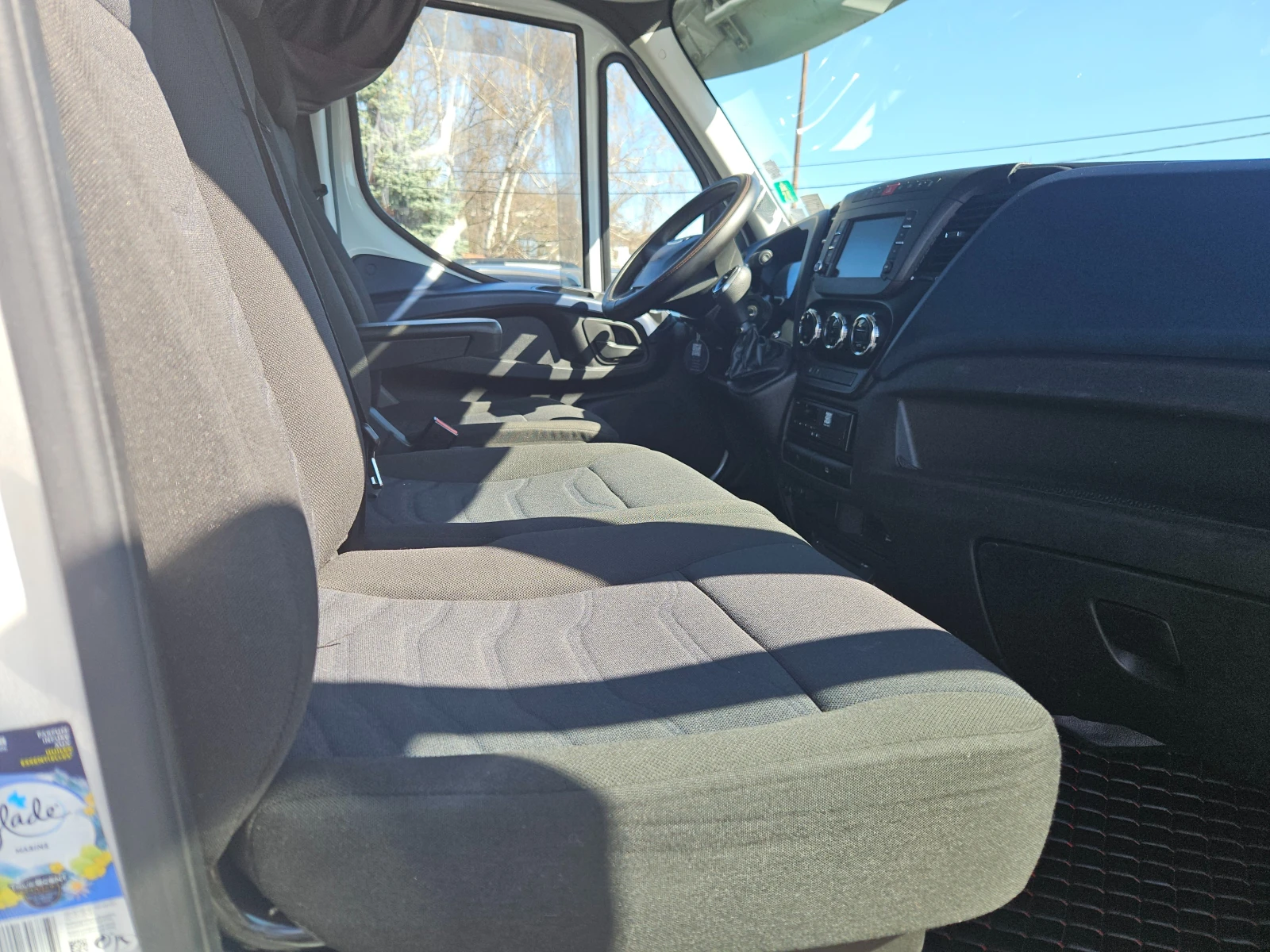 Iveco 35S18 3.0/180 к.с, снимка 7 - Бусове и автобуси - 54155802