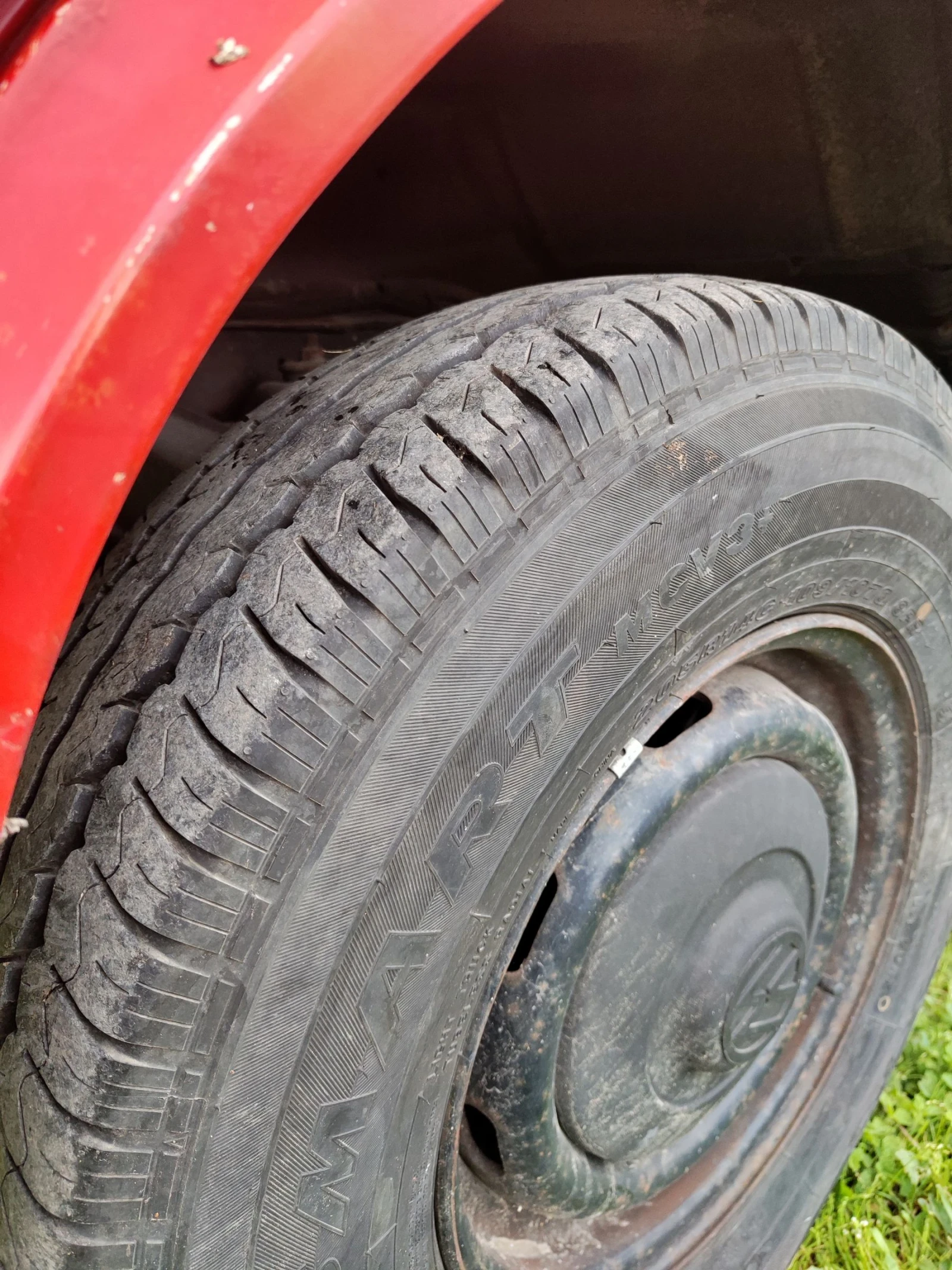 VW Lt, снимка 16 - Бусове и автобуси - 54595658
