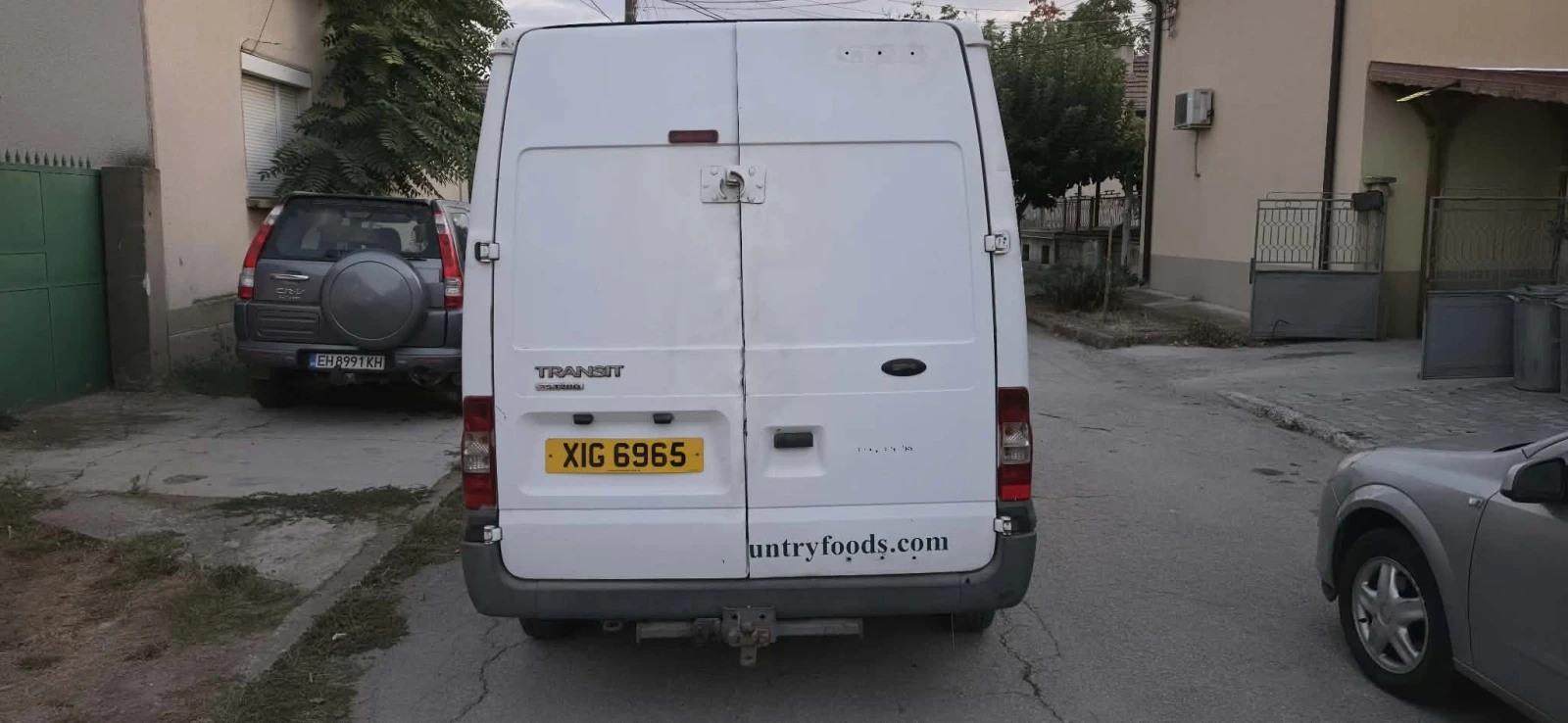 Ford Transit 2.4 | Mobile.bg � ����������� 4