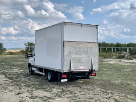 Обява за продажба на Iveco Daily 3.0 169 000км падащ борд - за Б категория ~29 900 лв. - изображение 6