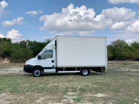 Обява за продажба на Iveco Daily 3.0 169 000км падащ борд - за Б категория ~29 900 лв. - изображение 2