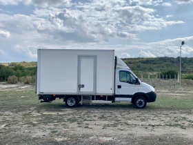 Обява за продажба на Iveco Daily 3.0 169 000км падащ борд - за Б категория ~29 900 лв. - изображение 3