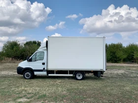 Обява за продажба на Iveco Daily 3.0 169 000км падащ борд - за Б категория ~29 900 лв. - изображение 5