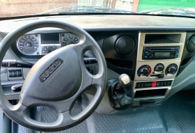 Iveco Daily 3.0 169 000   -    | Mobile.bg    15