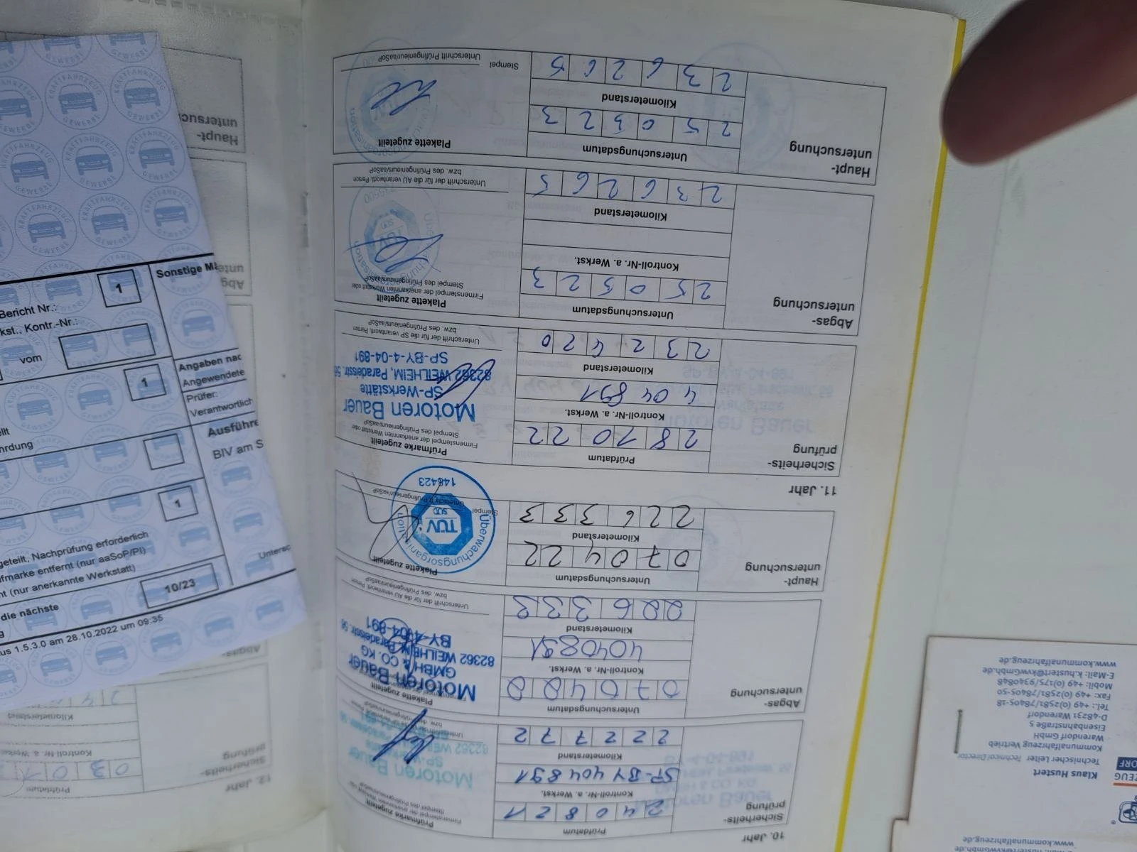 Mercedes-Benz Voma 1828 | Mobile.bg   15