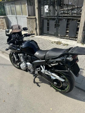 Suzuki Bandit GSF1250S, снимка 7