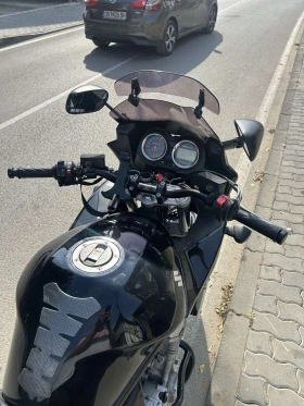 Suzuki Bandit GSF1250S, снимка 10