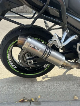 Suzuki Bandit GSF1250S, снимка 14