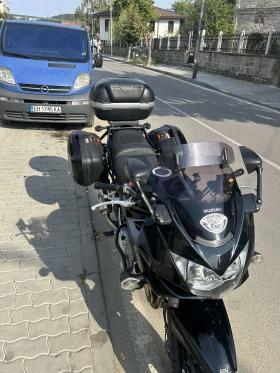 Suzuki Bandit GSF1250S, снимка 6