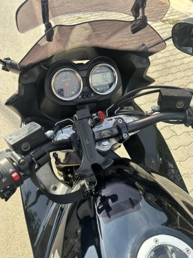 Suzuki Bandit GSF1250S, снимка 8