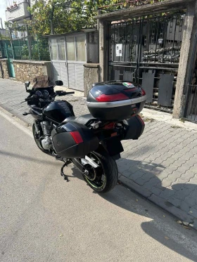 Suzuki Bandit GSF1250S, снимка 5