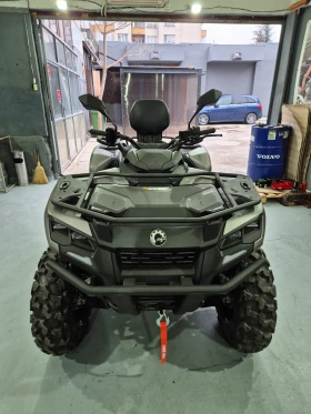 Can-Am Outlander, снимка 1