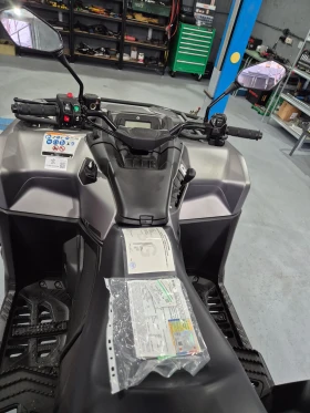 Can-Am Outlander, снимка 8
