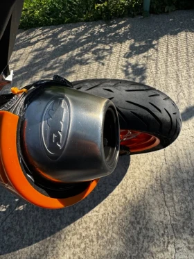 Ktm 690 SMC-R, снимка 11