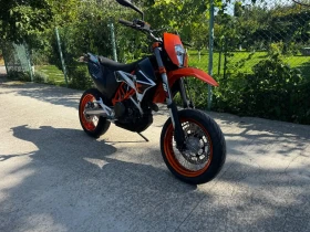 Ktm 690 SMC-R, снимка 1