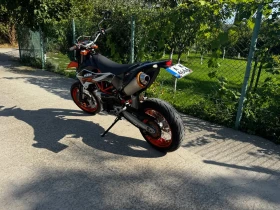 Ktm 690 SMC-R, снимка 2