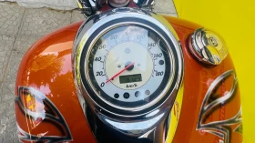 Yamaha Drag Star 1100, снимка 7