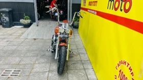 Yamaha Drag Star 1100, снимка 4