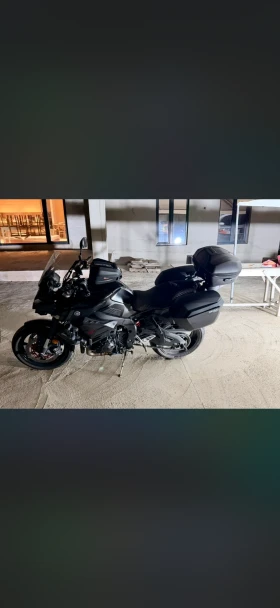 Yamaha Mt-10, снимка 5