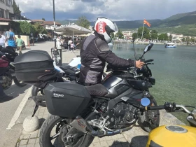 Yamaha Mt-10, снимка 2