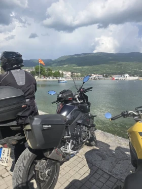 Yamaha Mt-10, снимка 4