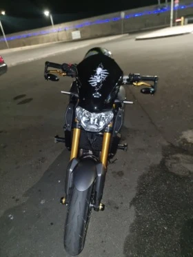 Yamaha Mt-09, снимка 2