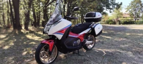 Honda Integra 750 | Mobile.bg    1