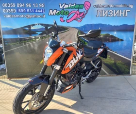 Ktm Duke 125 A1, снимка 2