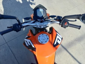 Ktm Duke 125 A1, снимка 8