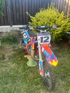  Ktm 65