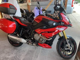 BMW S S1000 XR | Mobile.bg    3