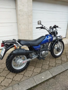 Suzuki Van Van RV 125 | Mobile.bg    3