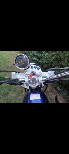 Suzuki Van Van RV 125 | Mobile.bg    9