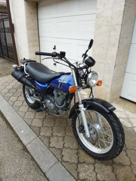 Suzuki Van Van RV 125 | Mobile.bg    8