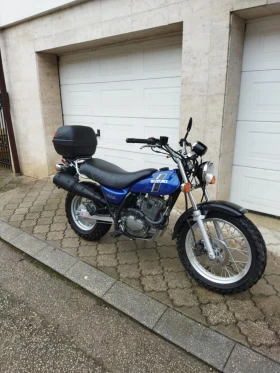 Suzuki Van Van RV 125 | Mobile.bg    5
