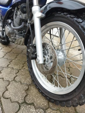 Suzuki Van Van RV 125 | Mobile.bg    4