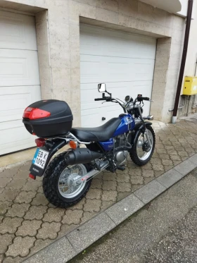 Suzuki Van Van RV 125 | Mobile.bg    7